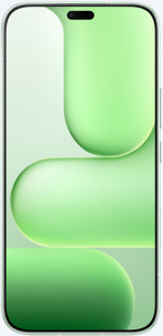 600 Lite 256GB Green