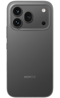 Honor 600 Pro 512GB Black