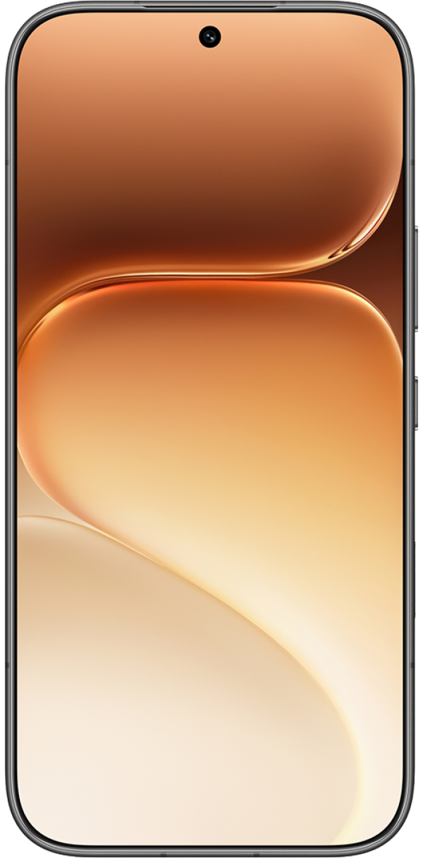 HONOR 600 Pro 512GB Black