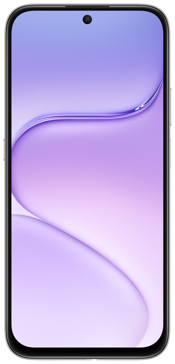 HONOR 600 Smart 5G 128GB Meteor Silver