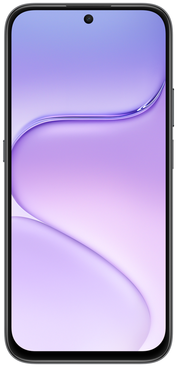 HONOR 600 Smart 5G 128GB Velvet Black