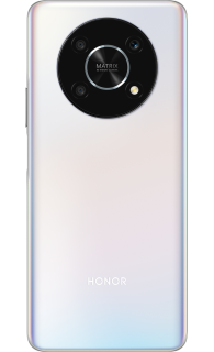 Honor Magic 4 Lite 5G 128GB Titanium Silver