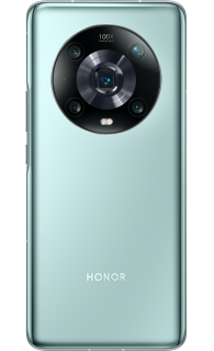Honor Magic 4 Pro 256GB Cyan