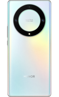 Honor Magic 5 Lite 5G 256GB Silver