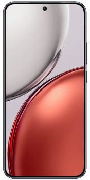 Magic 8 Lite 512GB Black (Front)