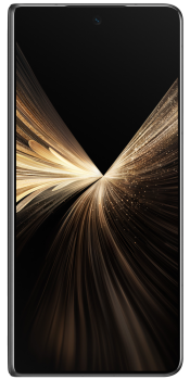 Magic V5 512GB Black (Front)