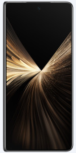 Magic V5 512GB Black