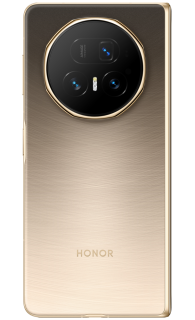 Honor Magic V5 512GB Dawn gold