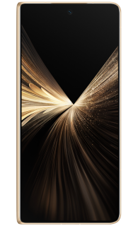 Honor Magic V5 512GB Dawn gold