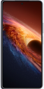Magic V6 512GB Black