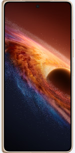 Magic V6 512GB Red