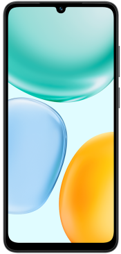 HONOR X5c Plus 128GB Midnight Black