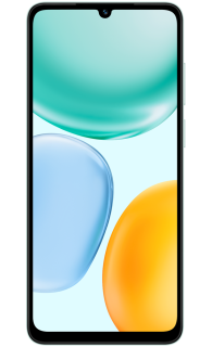 Honor X5c Plus 128GB Ocean Cyan