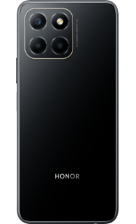 Honor X6  Black