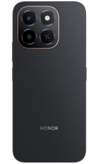 Honor X6c 128GB Black