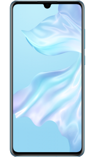 Huawei P30 128GB Breathing Crystal