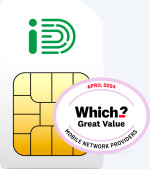 Pay Monthly SIM