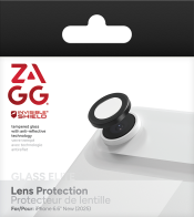 InvisibleSHIELD Camera Protection for iPhone Air