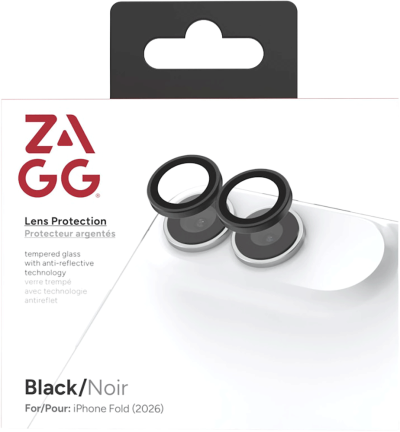 Camera Protection for iPhone Duo