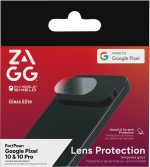 InvisibleSHIELD Camera Protector for Pixel 10 or 10 Pro