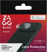 InvisibleSHIELD Camera Protector for Pixel 10 Pro XL