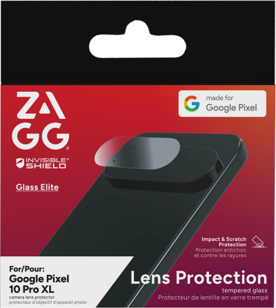 Camera Protector for Pixel 10 Pro XL