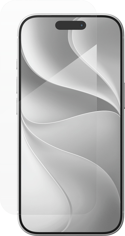 Glass Elite for iPhone 18 Pro (Front)