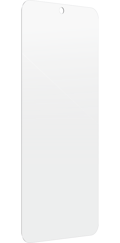 Glass Elite Screen for S26 (Front)