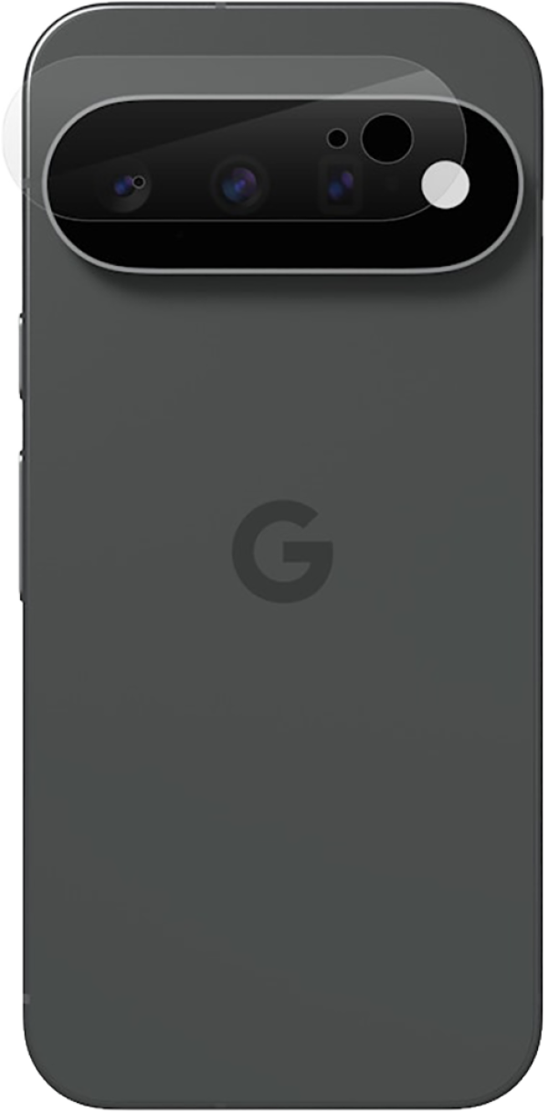 InvisibleSHIELD Pixel 11 Camera Screen Protector