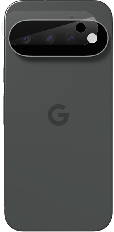 Pixel 11 Pro Camera Screen Protector (Front)