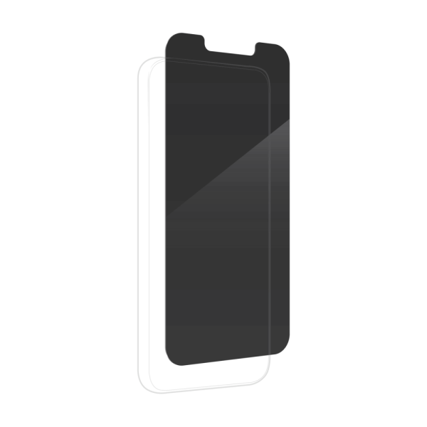 InvisibleSHIELD Privacy Glass for iPhone 13 Pro Max