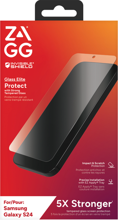 S24 Ultra Elite Screen Protector (Front)