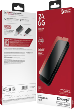 InvisibleSHIELD S26 FE Screen Protector