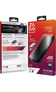 InvisibleSHIELD XTR5 for iPhone 17 Pro Max