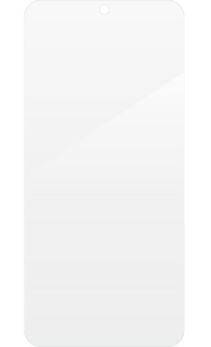 InvisibleSHIELD XTR5 Screen Protector for S26