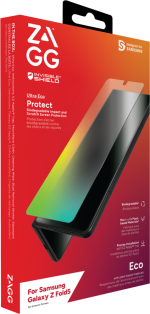 InvisibleShield ZFold5 Screen Protector