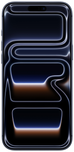 iPhone 17 Pro Max 1TB Deep Blue