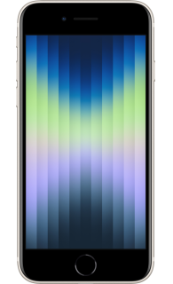 Apple iPhone SE (3rd Gen) Refurbished