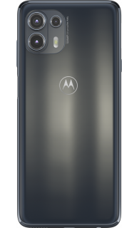 Motorola Edge 20 Lite 128GB Black