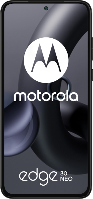 Motorola Edge 30 Neo 128GB Black