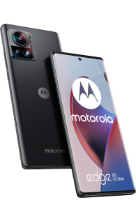 Motorola Edge 30 Ultra 256GB Interstellar Black