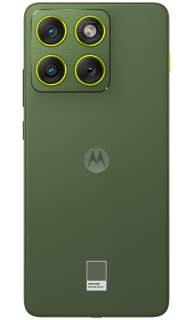 Motorola Edge 70 512GB Bronze Green