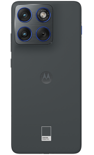 Motorola Edge 70 512GB Gadget Grey