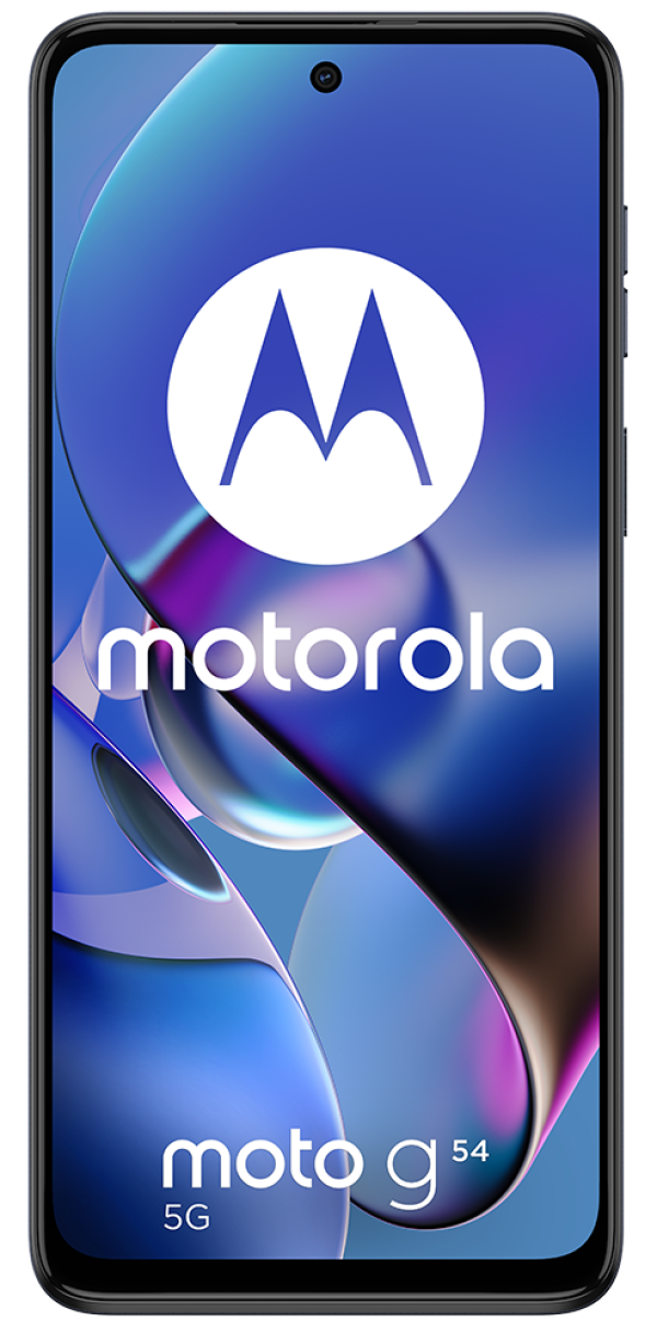 Motorola G54 5G Indigo Blue Carphone Warehouse