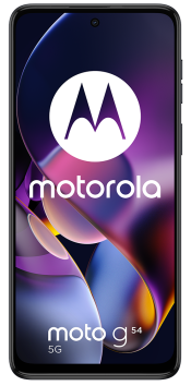 Motorola G54 5G Midnight Blue