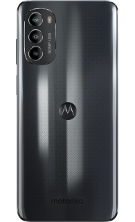 Motorola G82 5G 128GB Meteorite Grey