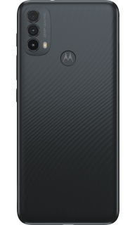 Motorola Moto E30 32GB Mineral Grey
