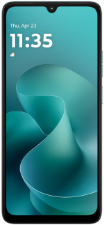 Motorola Moto G06 64GB Tapestry