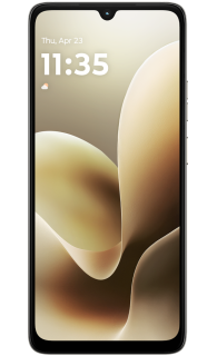 Motorola Moto G06 Power