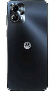 Motorola Moto G13 Black